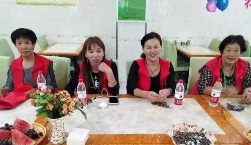 道喜巨鹿一幫紅娘 撮合200多對(duì)有情人鵲橋牽手