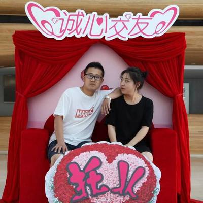 溫情回顧 | “誠(chéng)心交友中心”哈爾濱分店圓滿落幕，下一站天津，續(xù)寫良緣新篇章